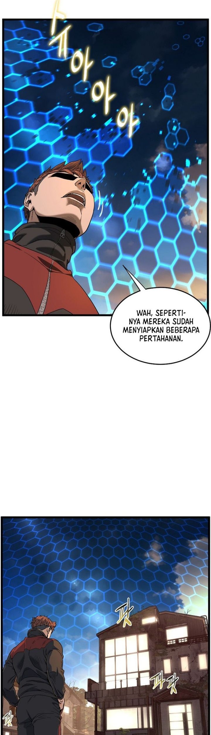 Murim Login Chapter 189 Gambar 27