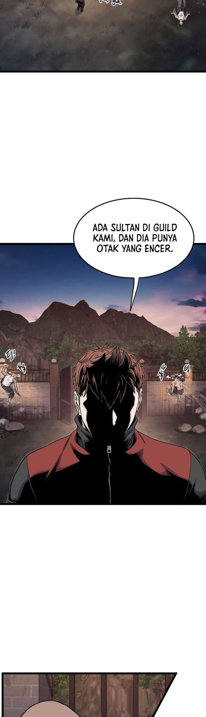 Murim Login Chapter 189 Gambar 31