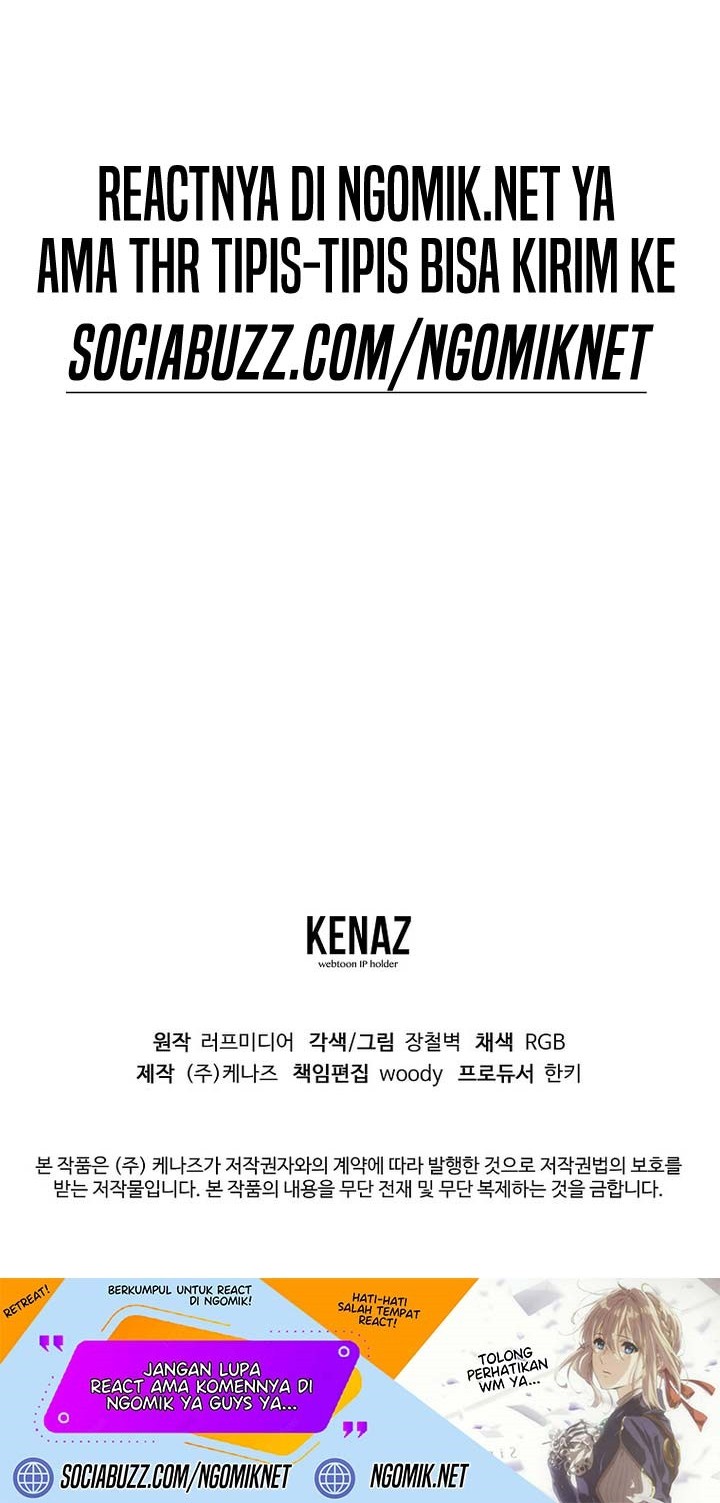 Murim Login Chapter 188 Gambar 32