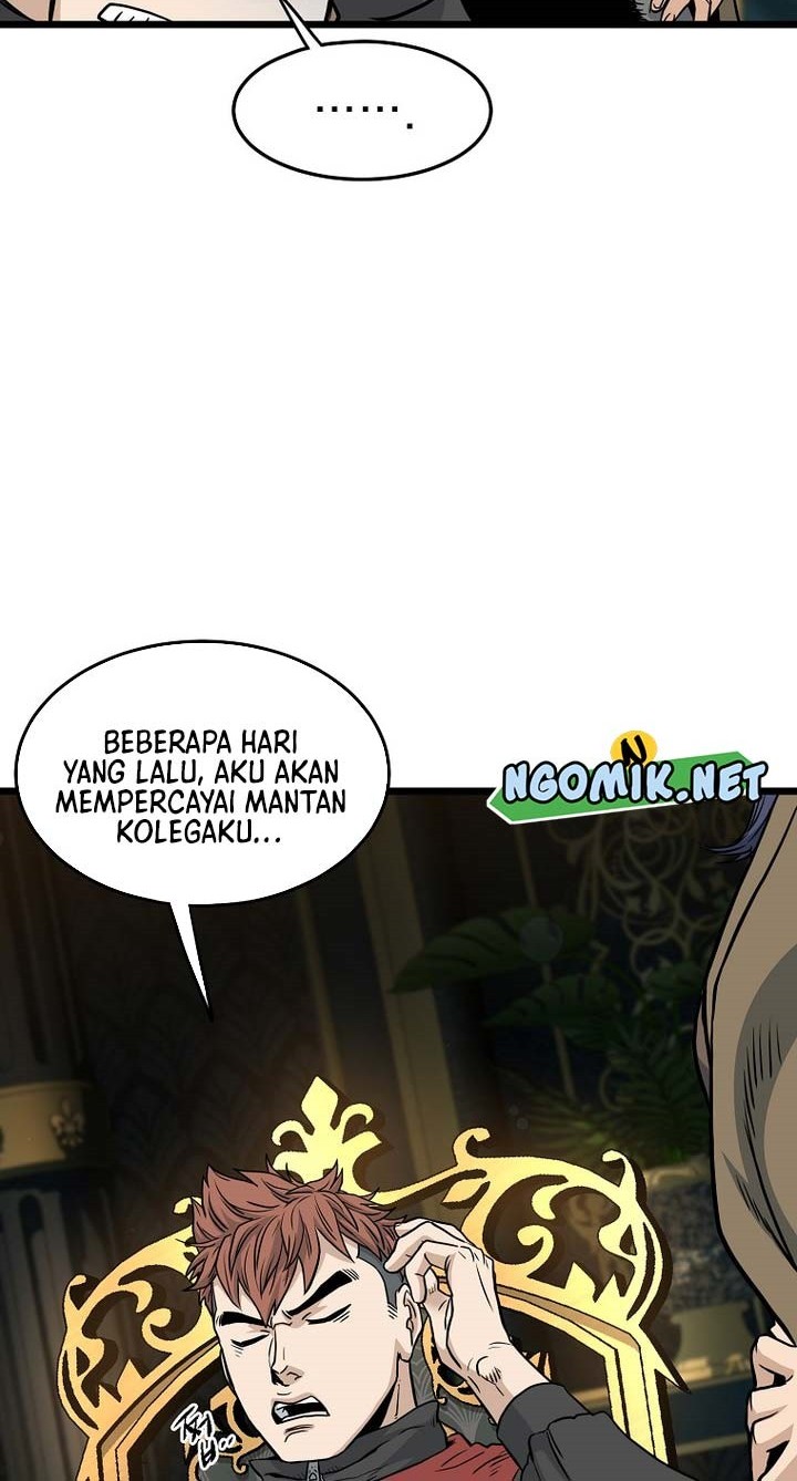 Murim Login Chapter 188 Gambar 20