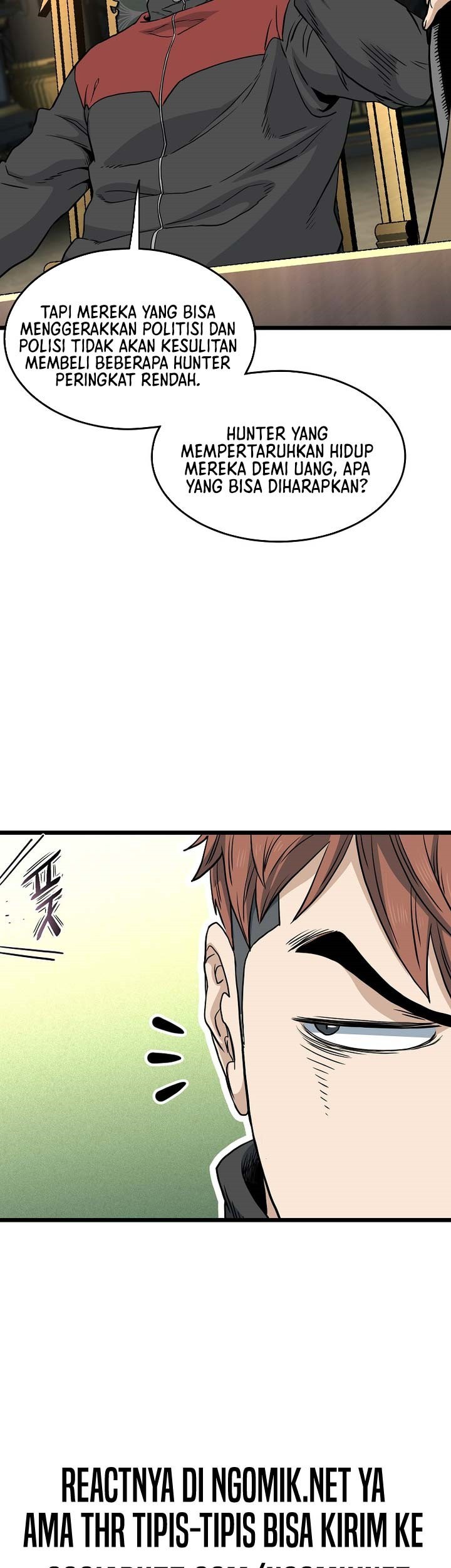 Murim Login Chapter 188 Gambar 21