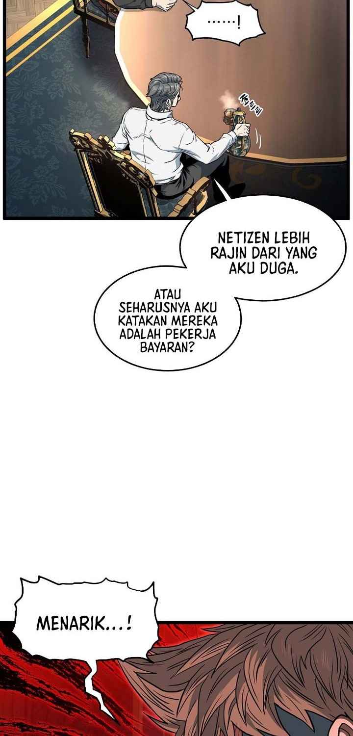 Murim Login Chapter 188 Gambar 6