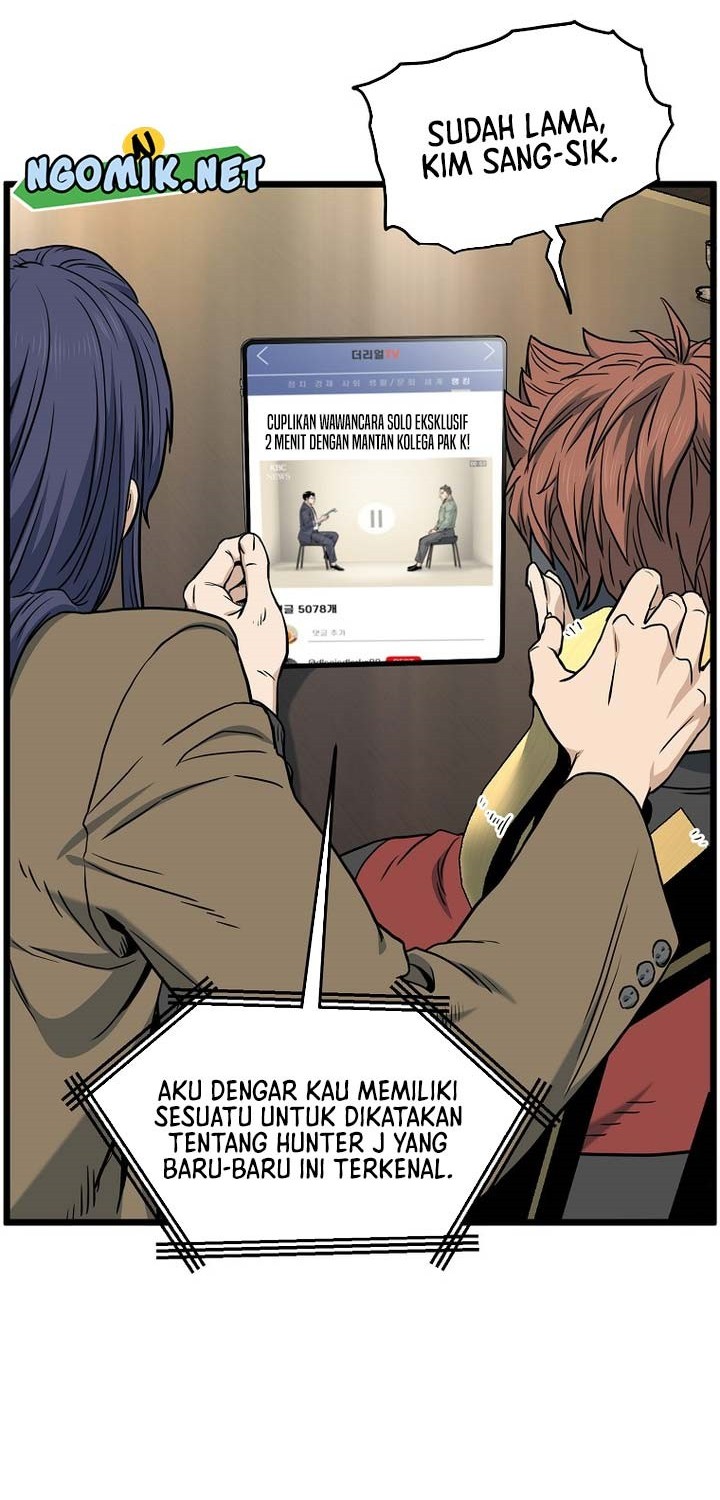 Murim Login Chapter 188 Gambar 10