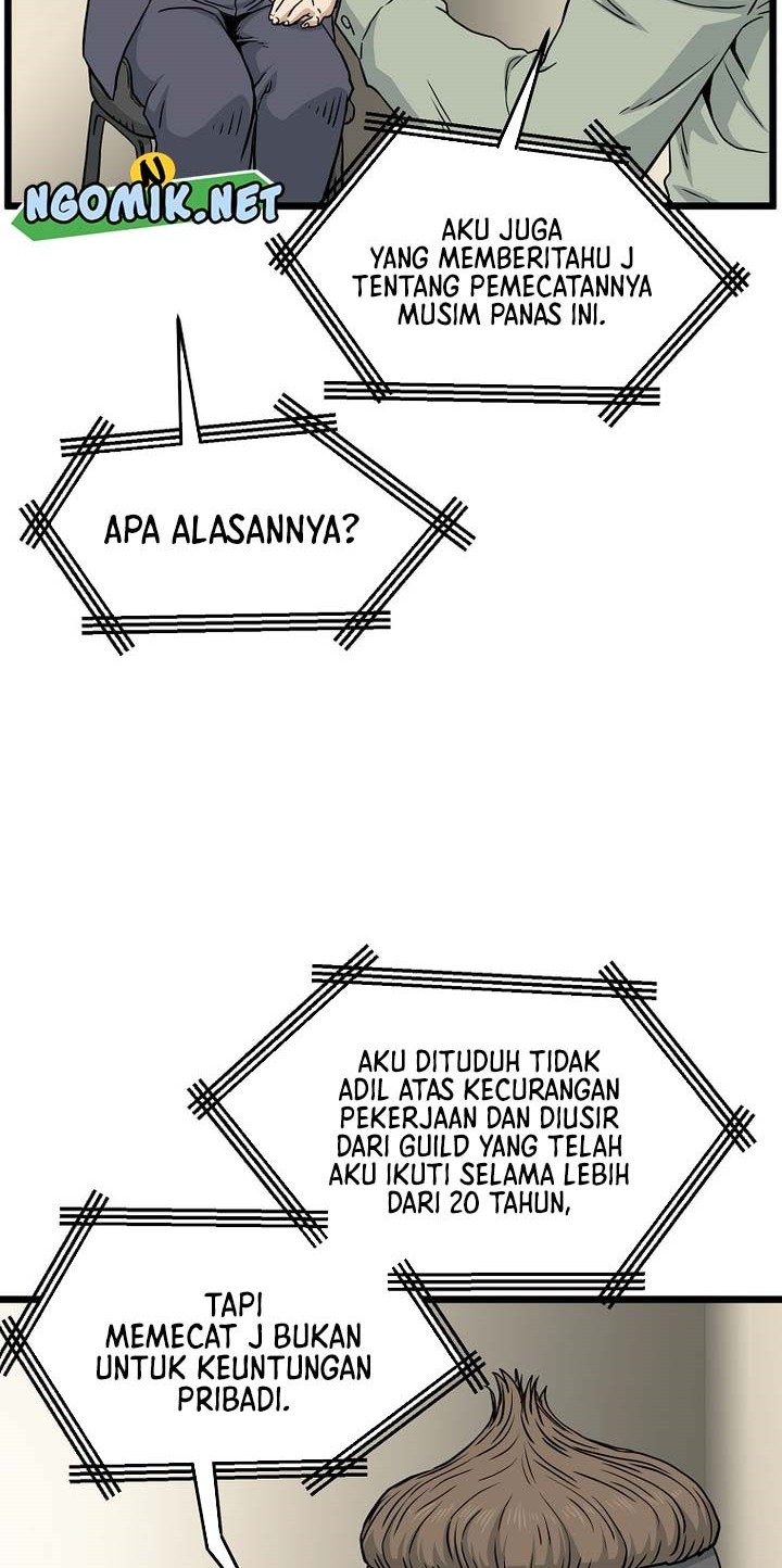 Murim Login Chapter 188 Gambar 12