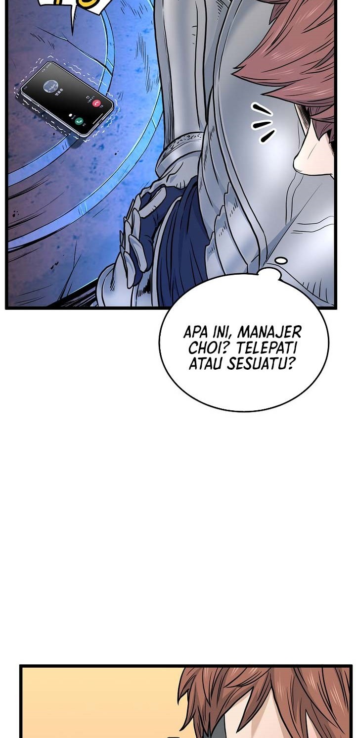 Murim Login Chapter 187 Gambar 20