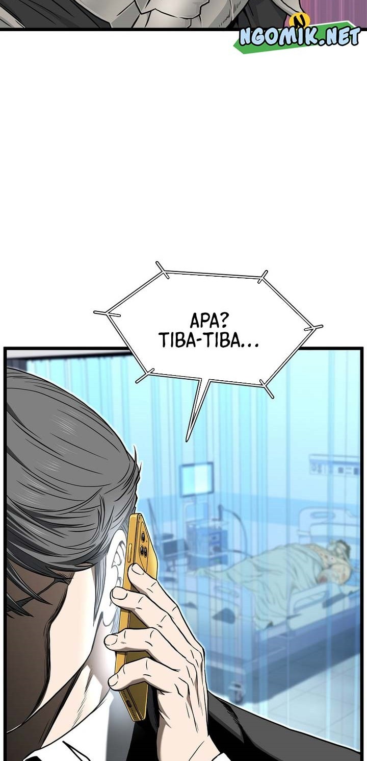 Murim Login Chapter 187 Gambar 22