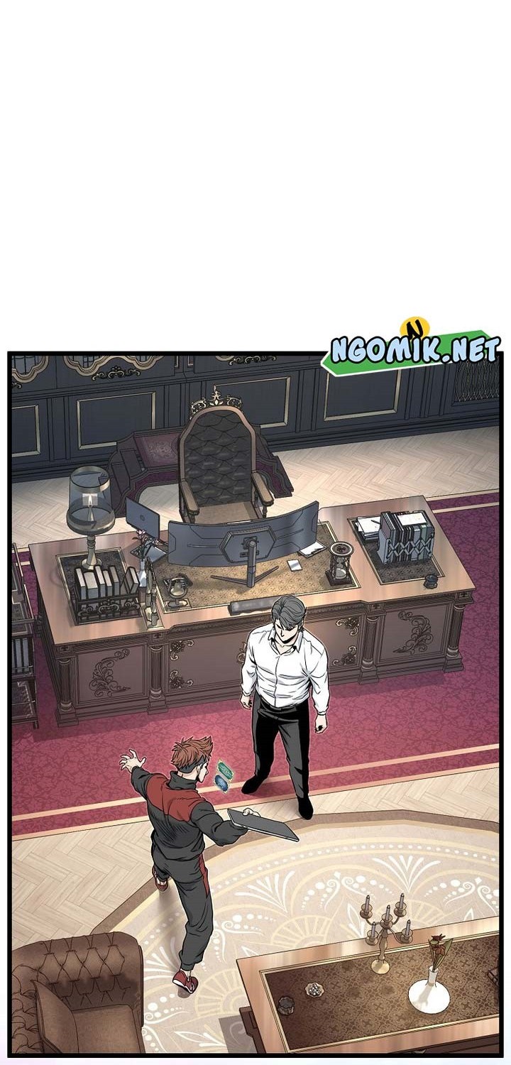 Manhwa Murim Login Chapter 187 gambar nomor 2