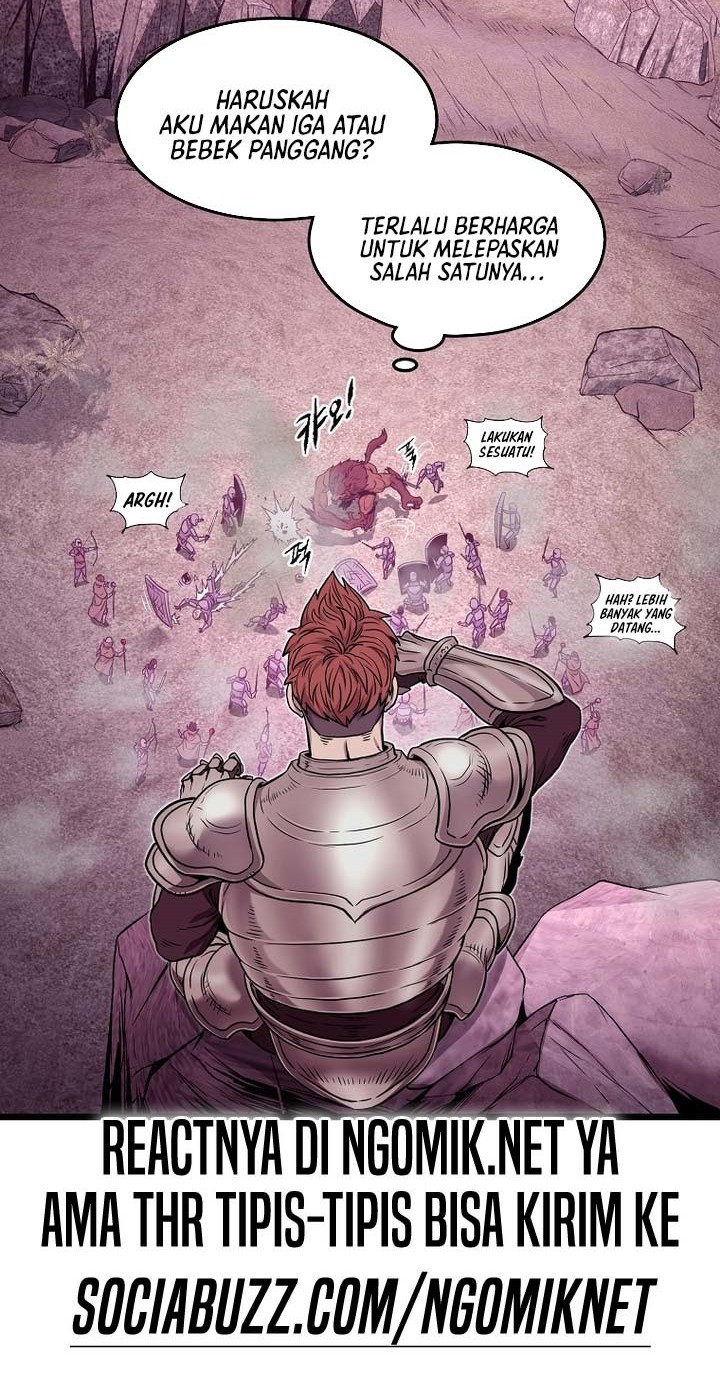 Murim Login Chapter 187 Gambar 14