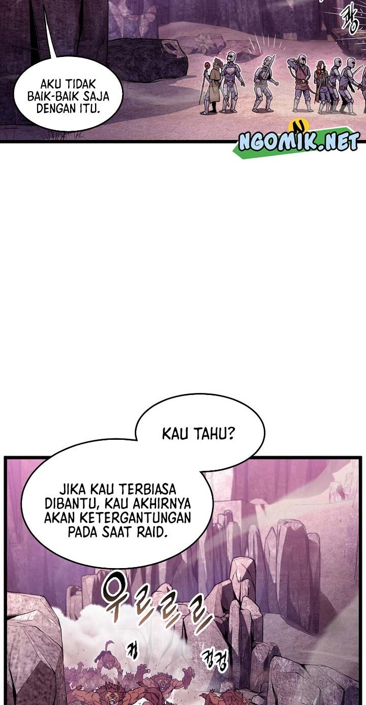 Murim Login Chapter 187 Gambar 16