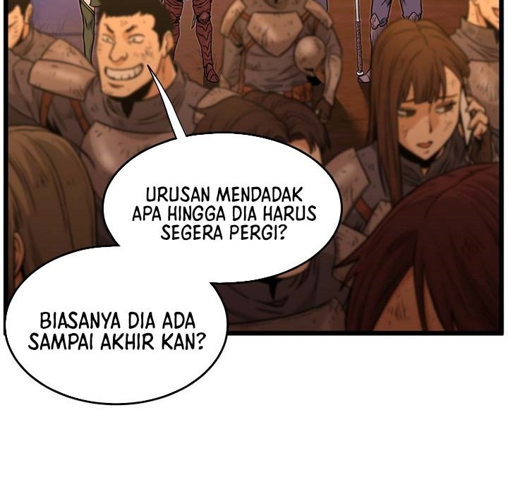 Murim Login Chapter 186 Gambar 27