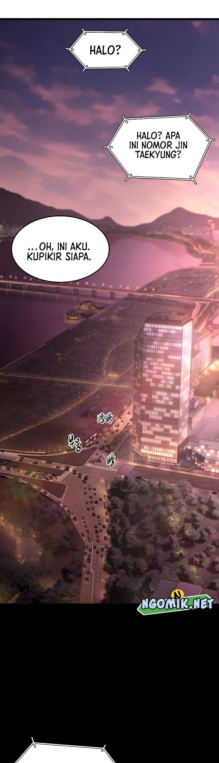 Murim Login Chapter 186 Gambar 36