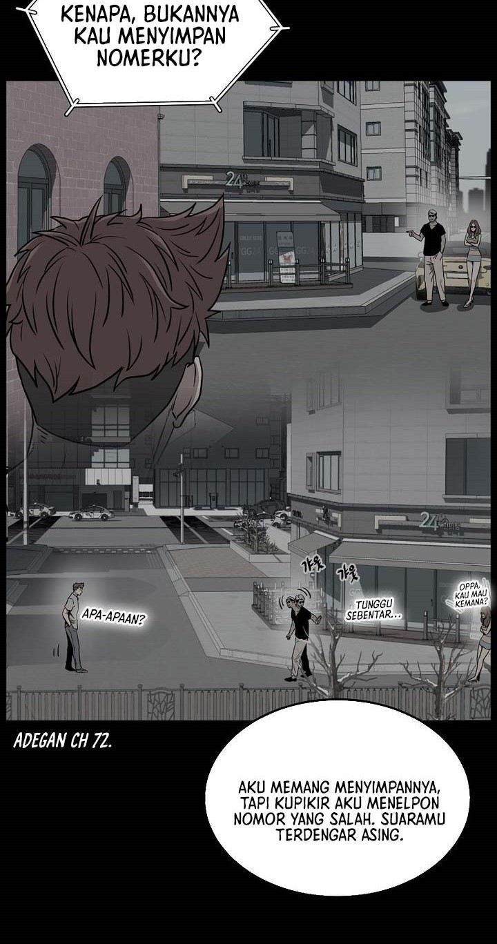 Murim Login Chapter 186 Gambar 37