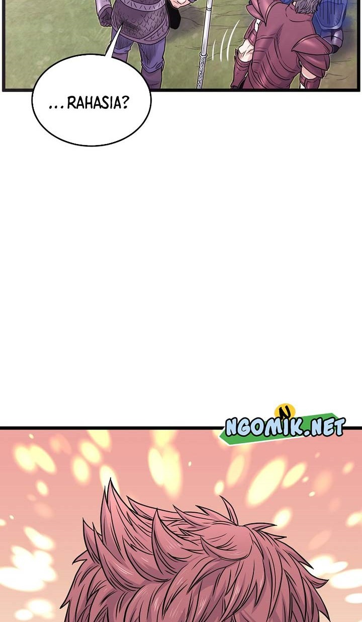 Murim Login Chapter 186 Gambar 19