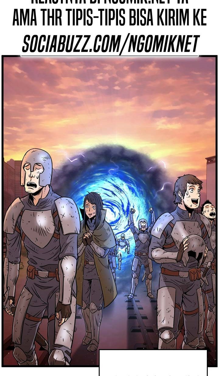 Murim Login Chapter 186 Gambar 23