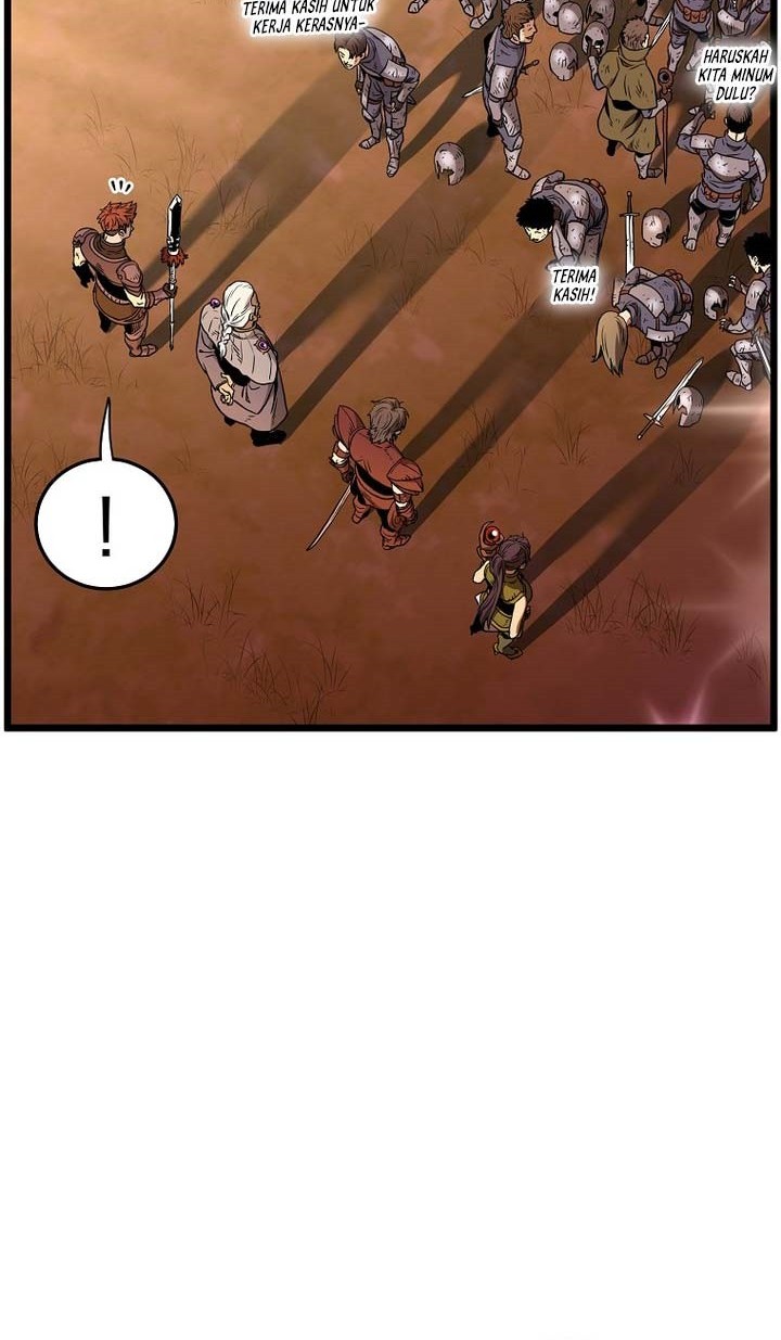 Murim Login Chapter 186 Gambar 25