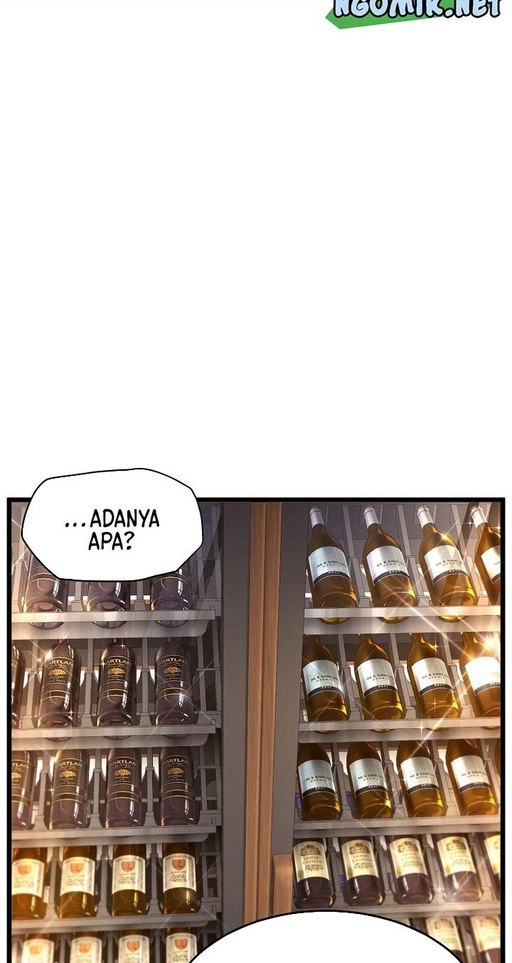 Murim Login Chapter 186 Gambar 47