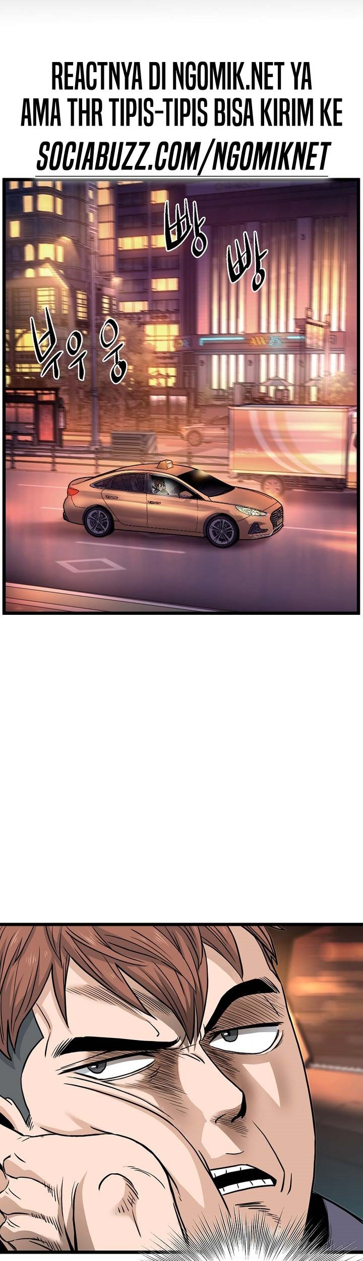 Murim Login Chapter 186 Gambar 40