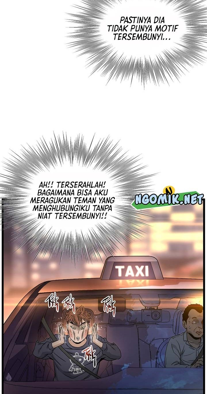 Murim Login Chapter 186 Gambar 41