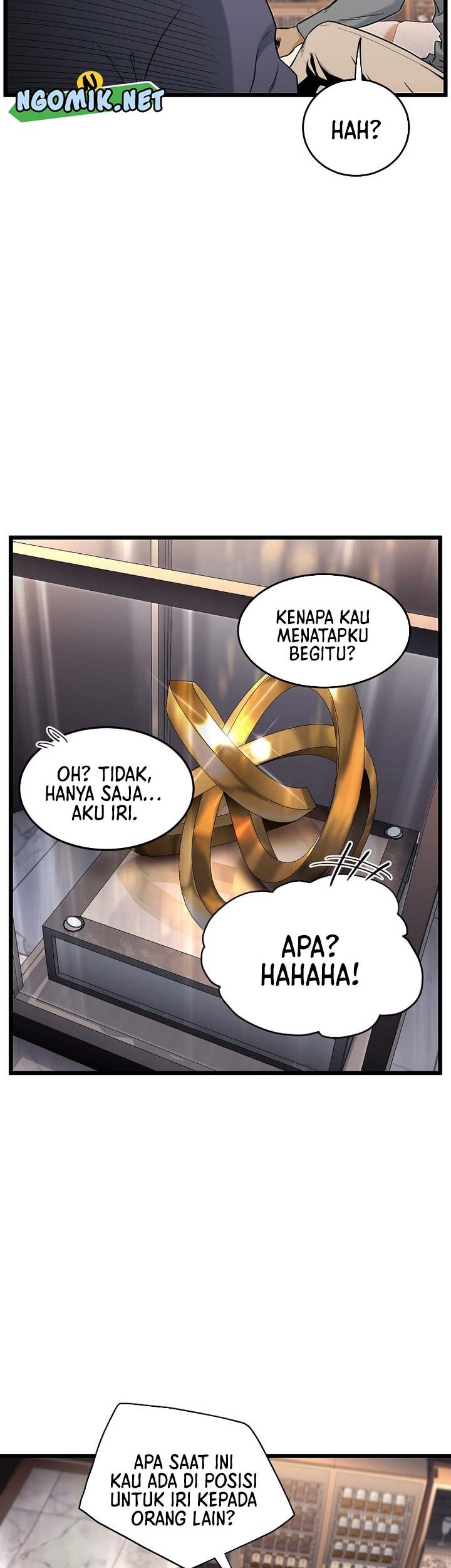 Murim Login Chapter 186 Gambar 58