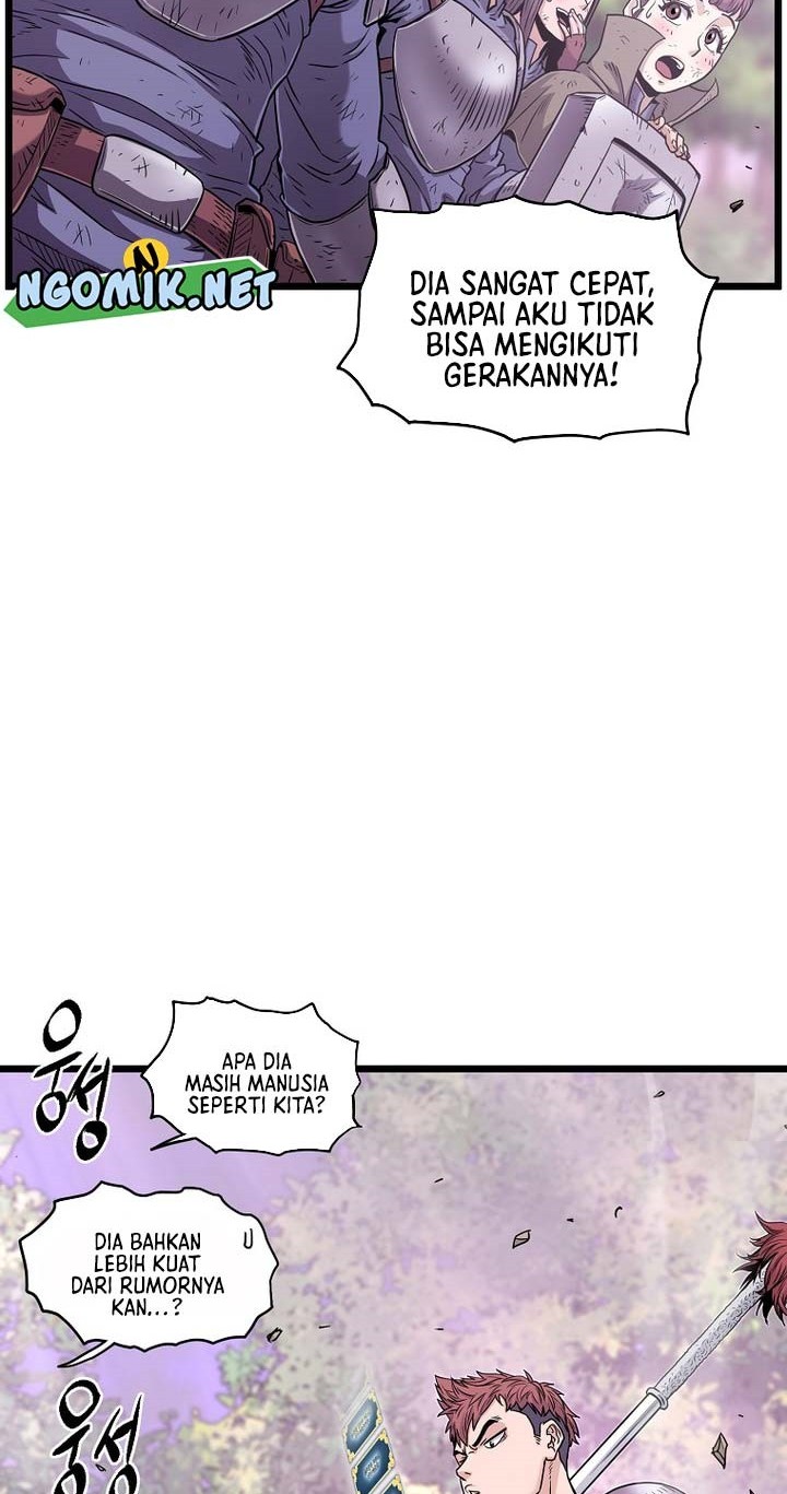 Murim Login Chapter 186 Gambar 5