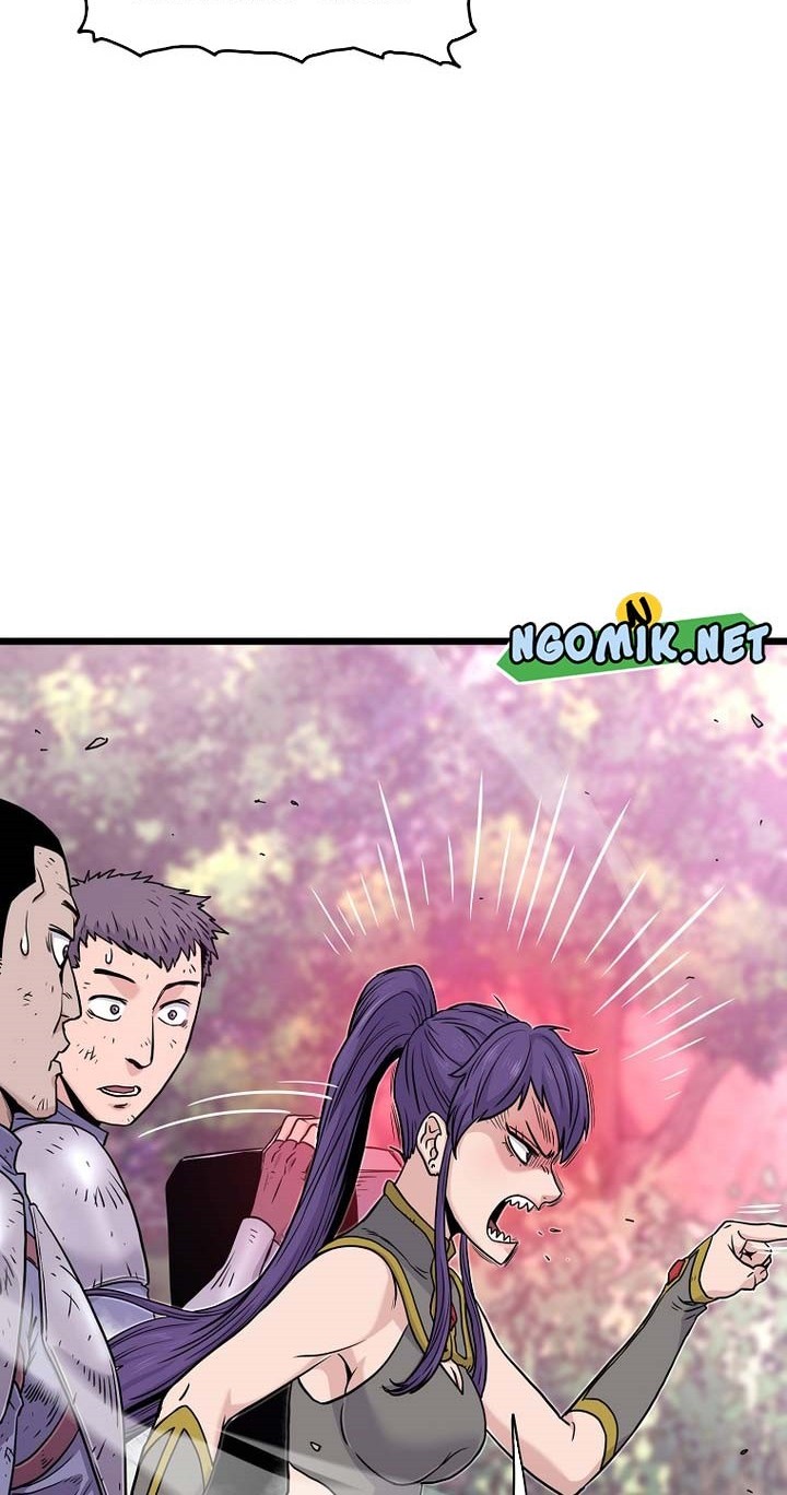 Murim Login Chapter 186 Gambar 7