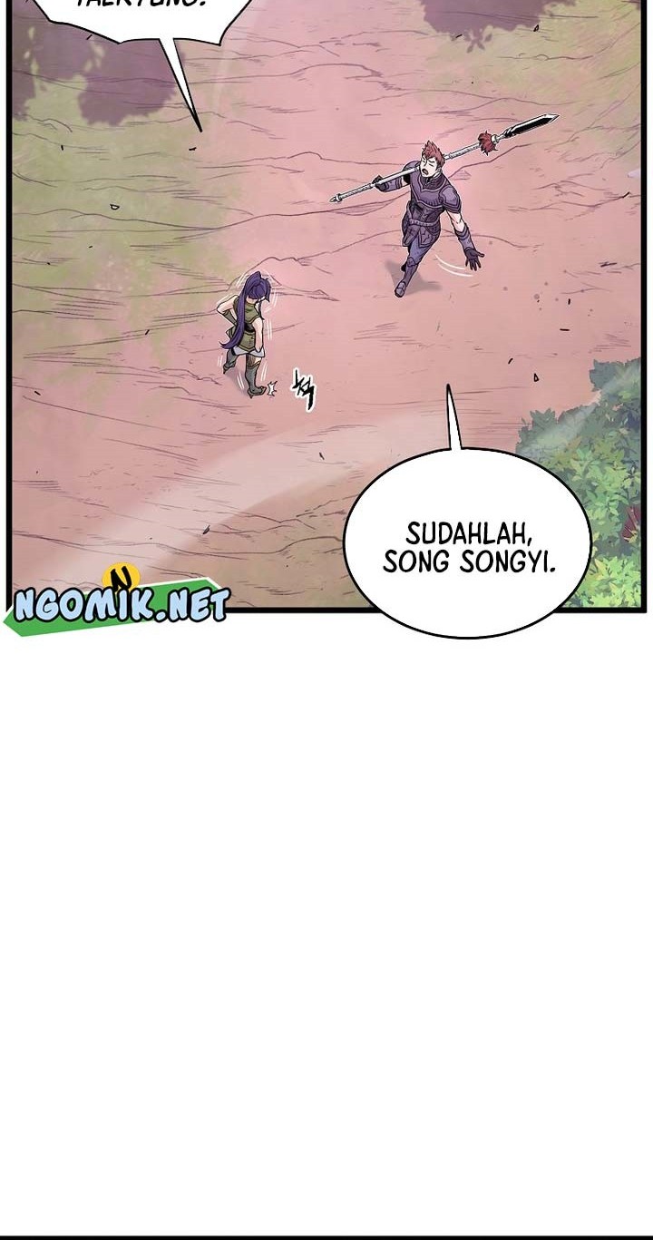 Murim Login Chapter 186 Gambar 9