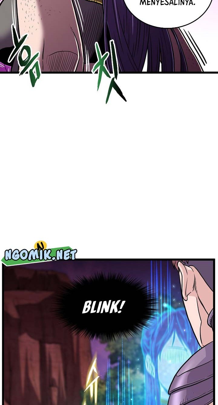 Murim Login Chapter 186 Gambar 11