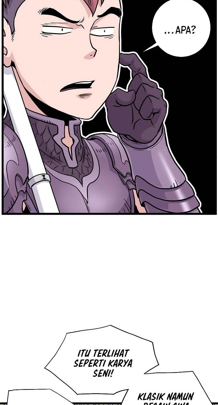 Murim Login Chapter 186 Gambar 15