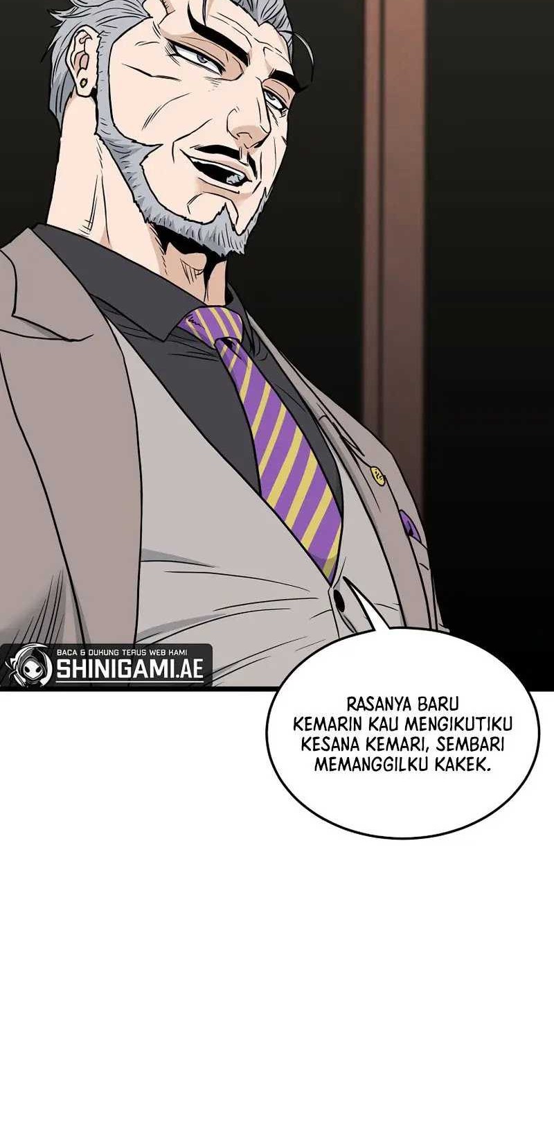 Murim Login Chapter 195 Gambar 57