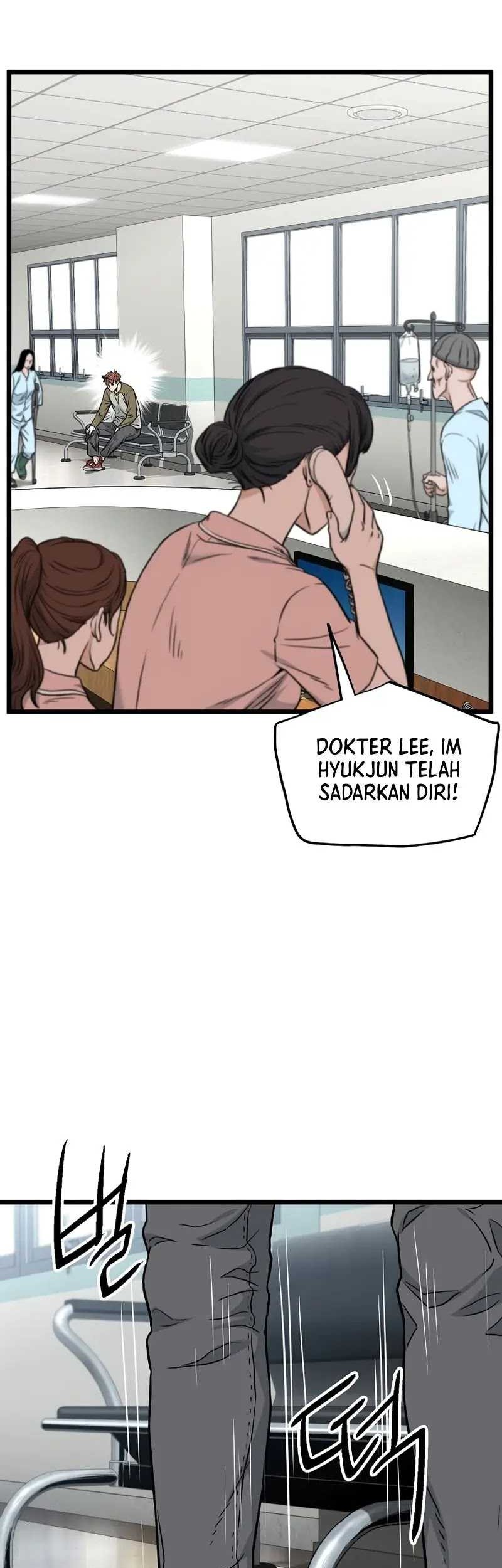 Murim Login Chapter 195 Gambar 36