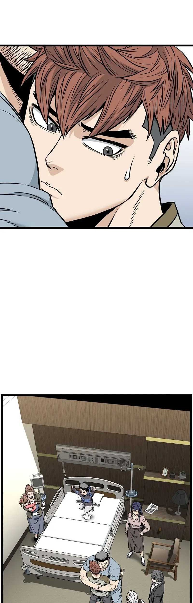 Murim Login Chapter 195 Gambar 44