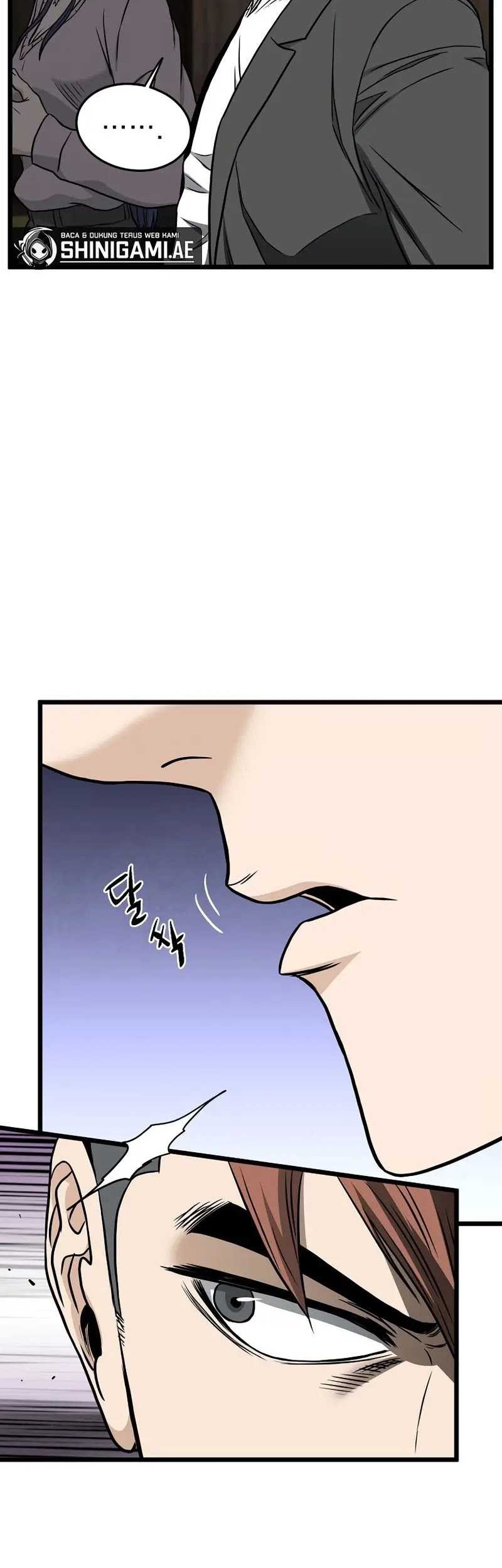 Murim Login Chapter 195 Gambar 49