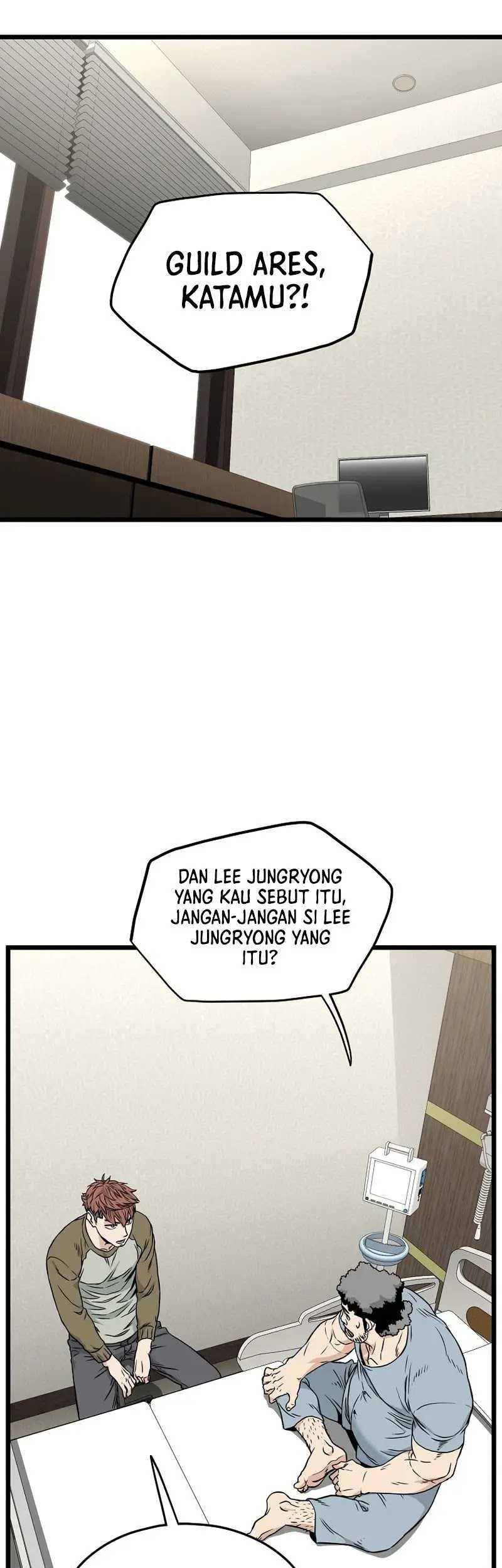 Murim Login Chapter 195 Gambar 46