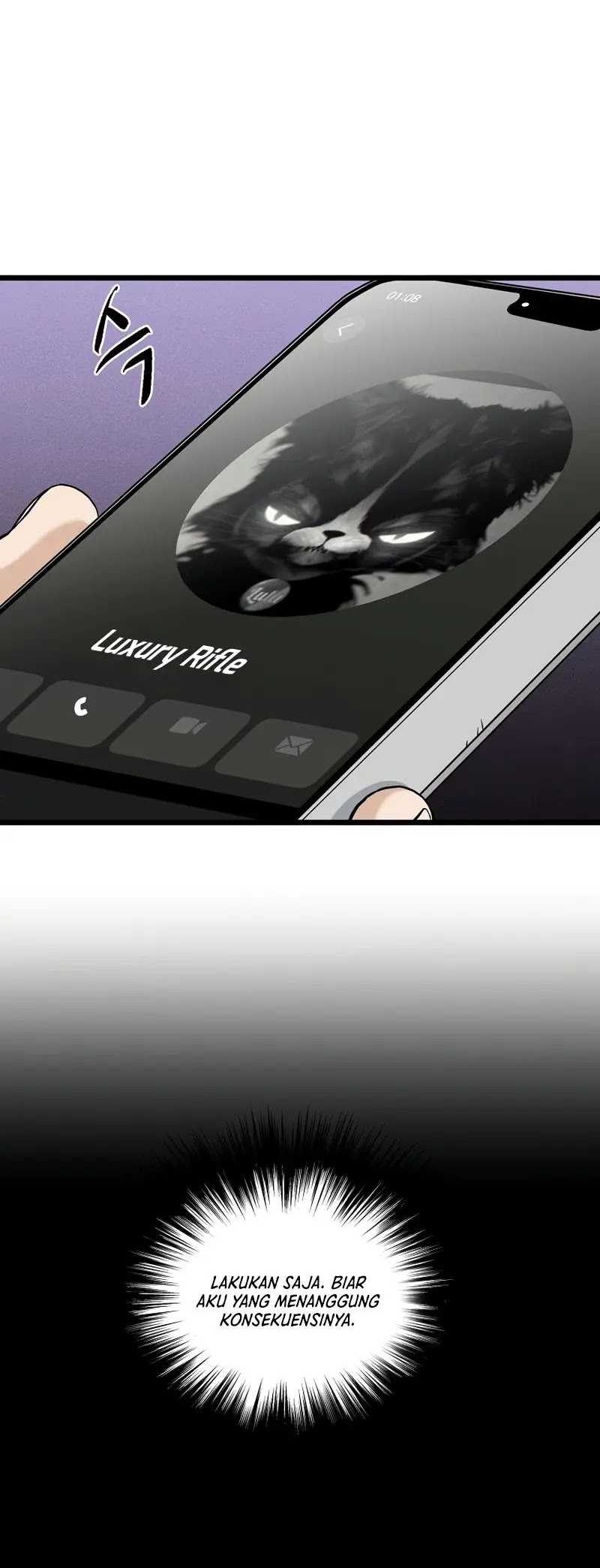 Murim Login Chapter 195 Gambar 9