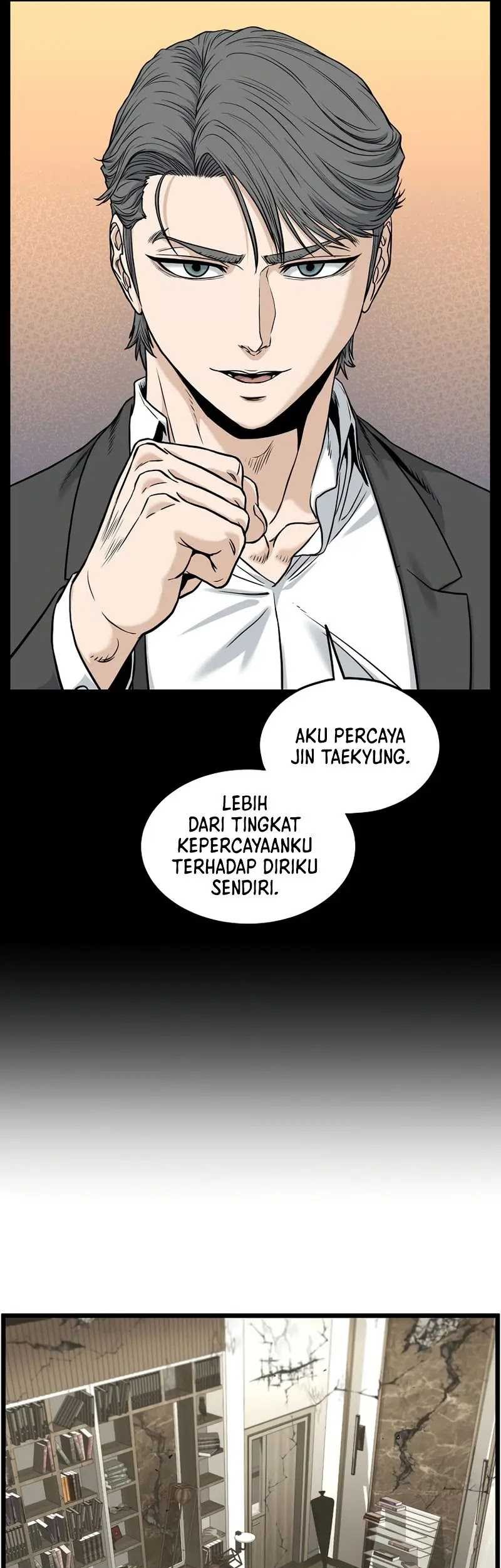 Murim Login Chapter 195 Gambar 10