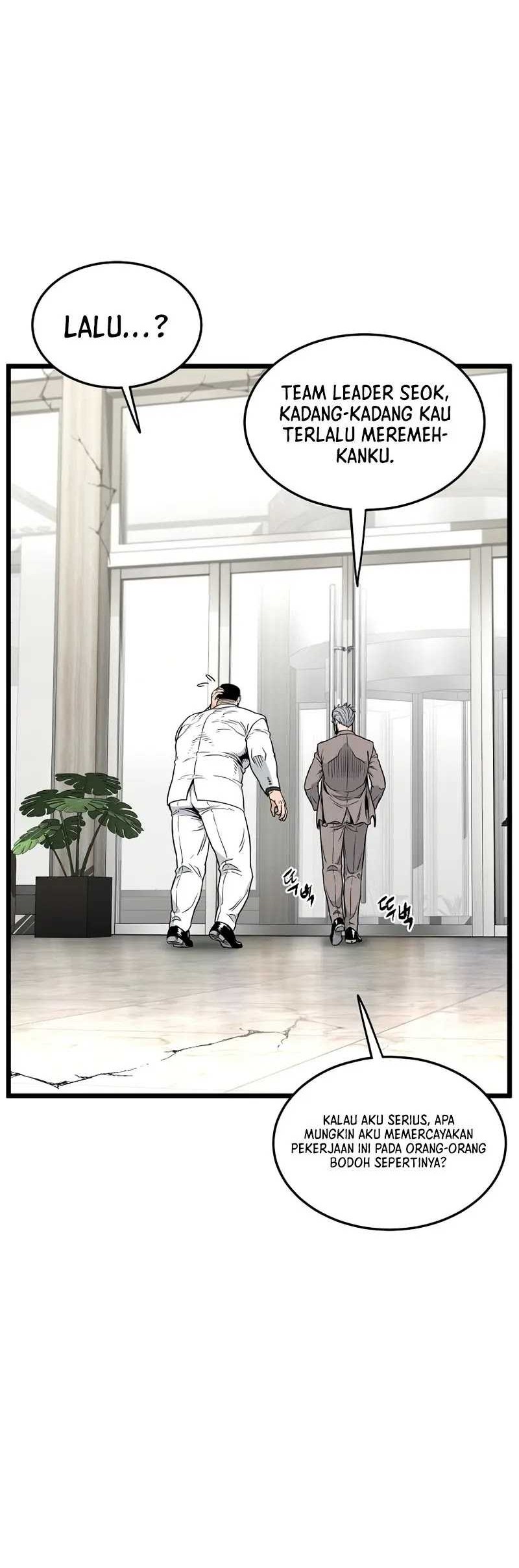 Murim Login Chapter 195 Gambar 25