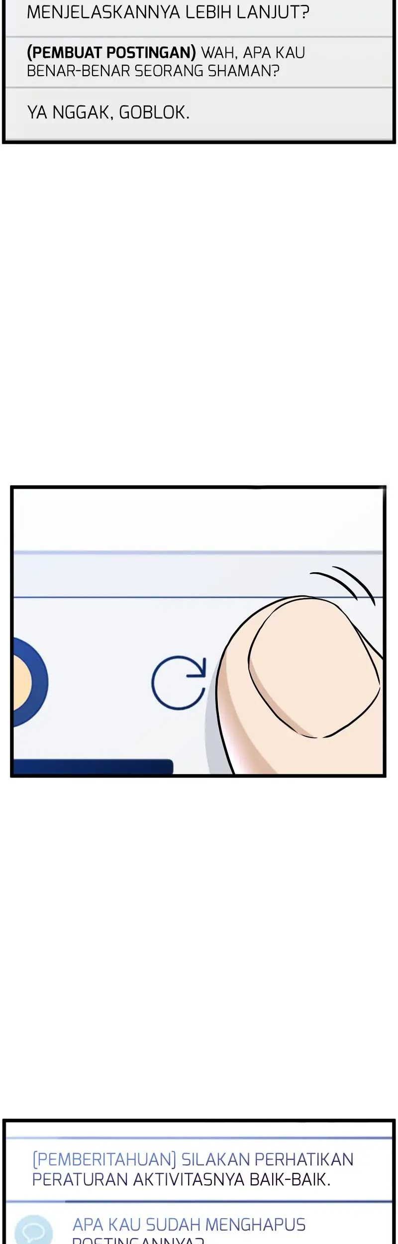 Murim Login Chapter 195 Gambar 32