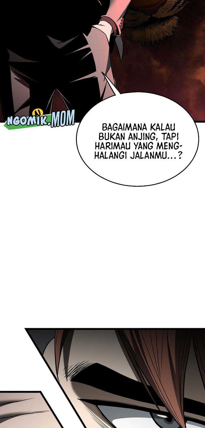 Murim Login Chapter 194 Gambar 27