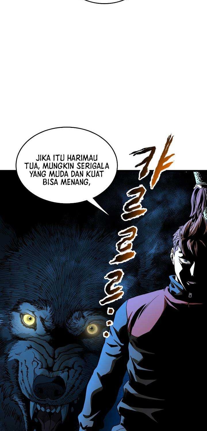 Murim Login Chapter 194 Gambar 29