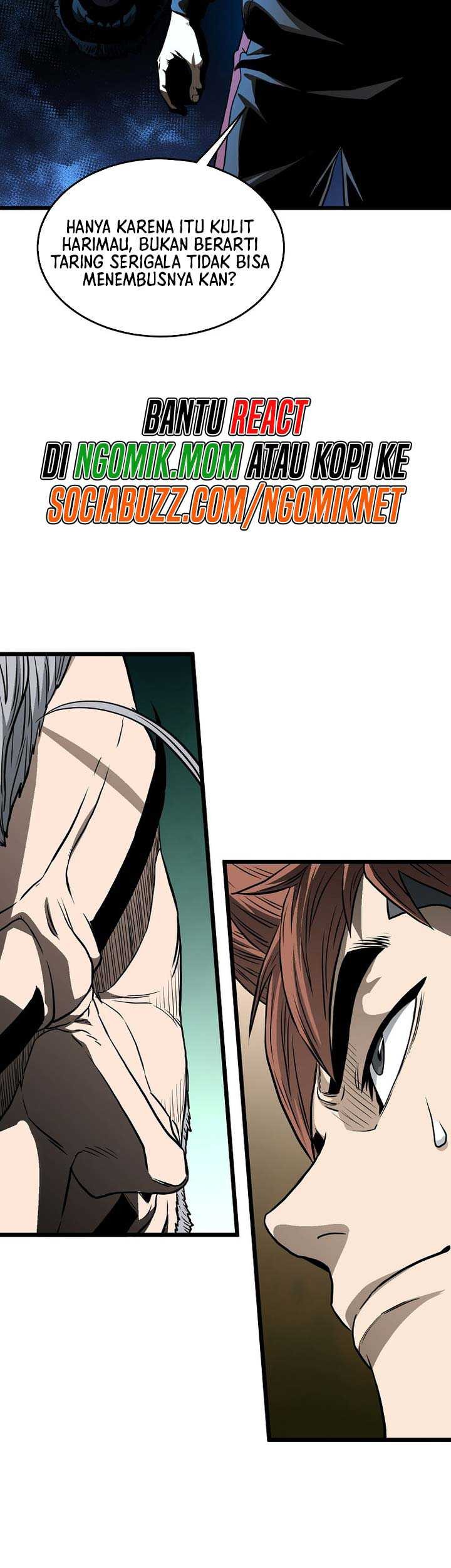 Murim Login Chapter 194 Gambar 30