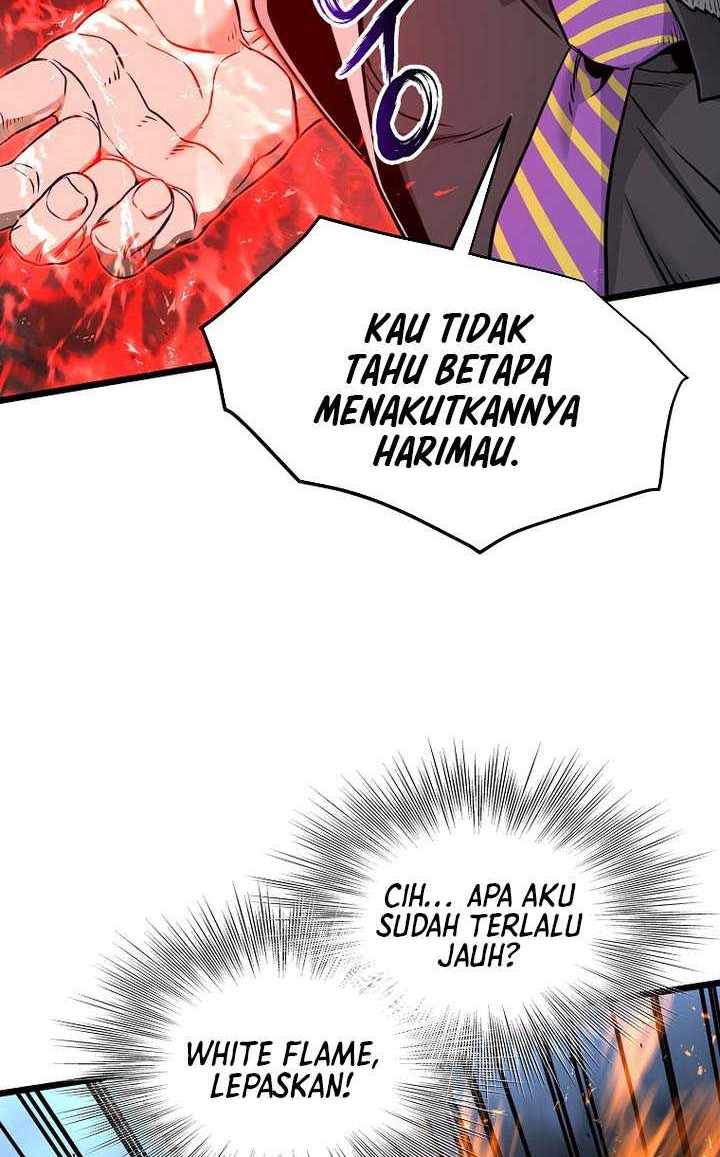Murim Login Chapter 194 Gambar 37