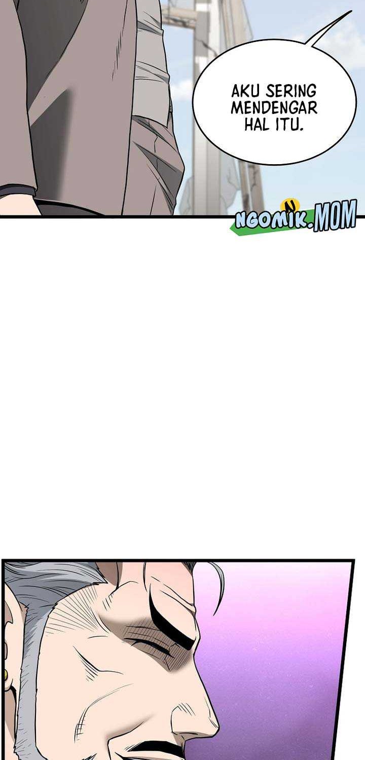 Murim Login Chapter 194 Gambar 19