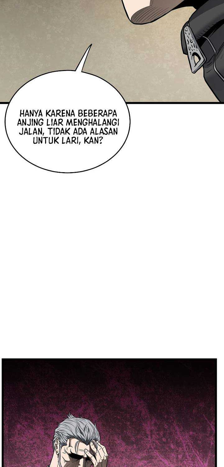 Murim Login Chapter 194 Gambar 23