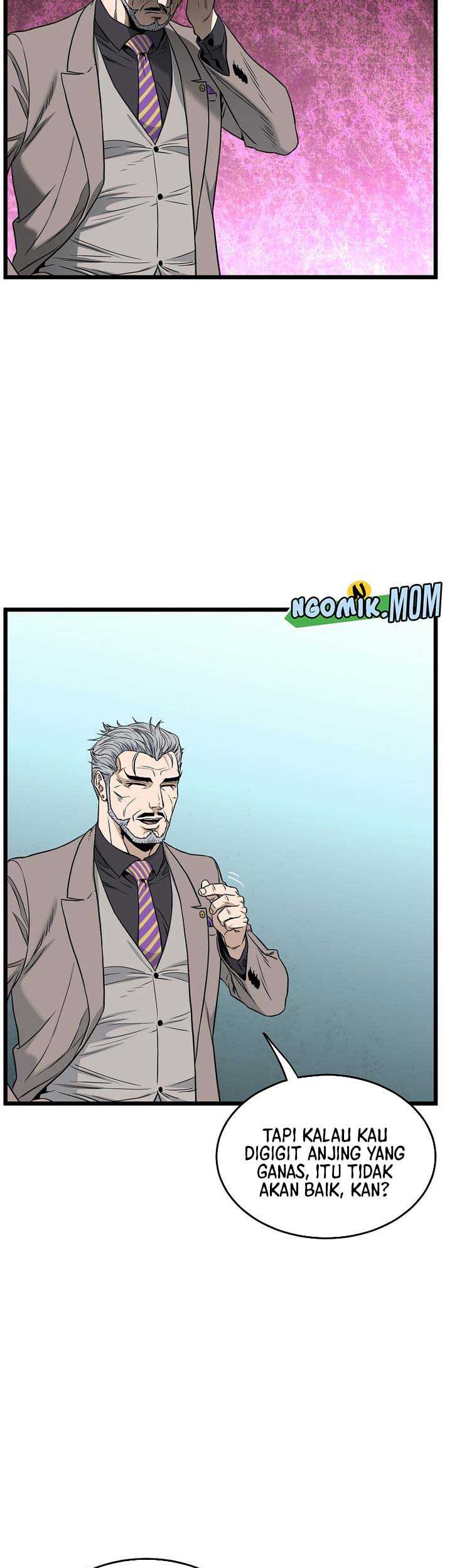 Murim Login Chapter 194 Gambar 24