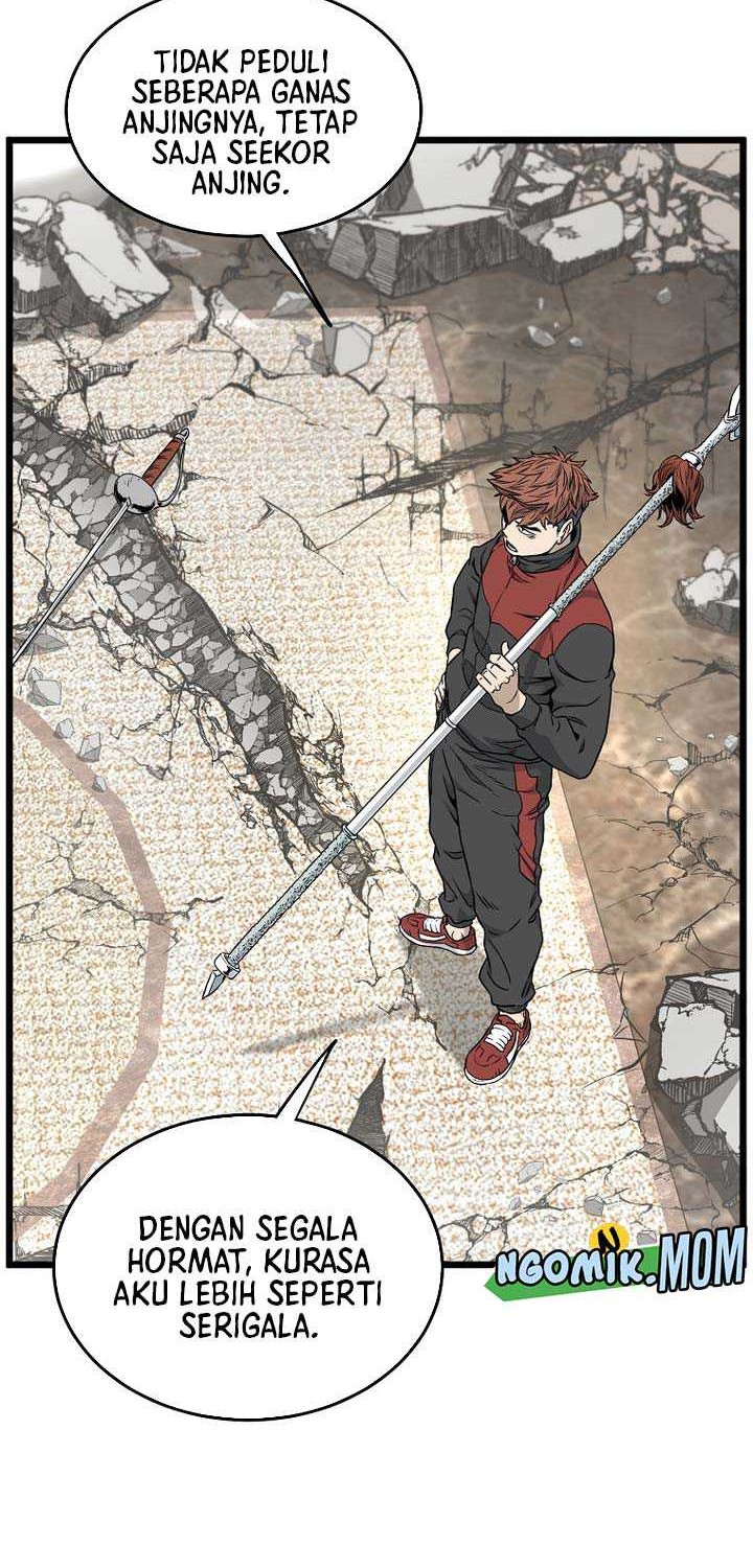 Murim Login Chapter 194 Gambar 25