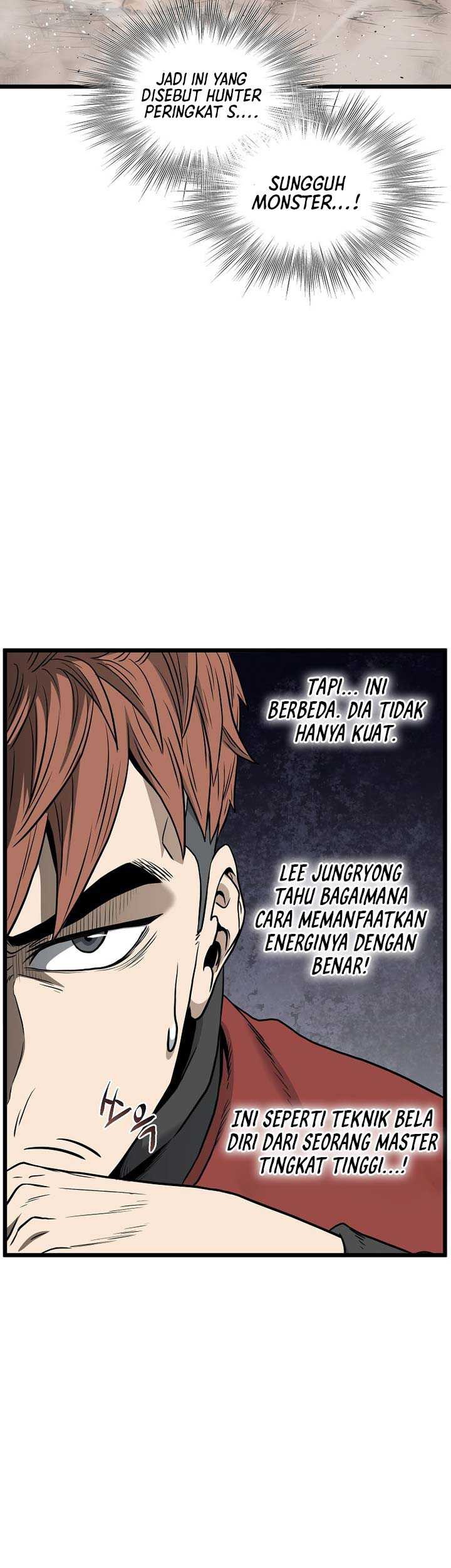 Murim Login Chapter 194 Gambar 48