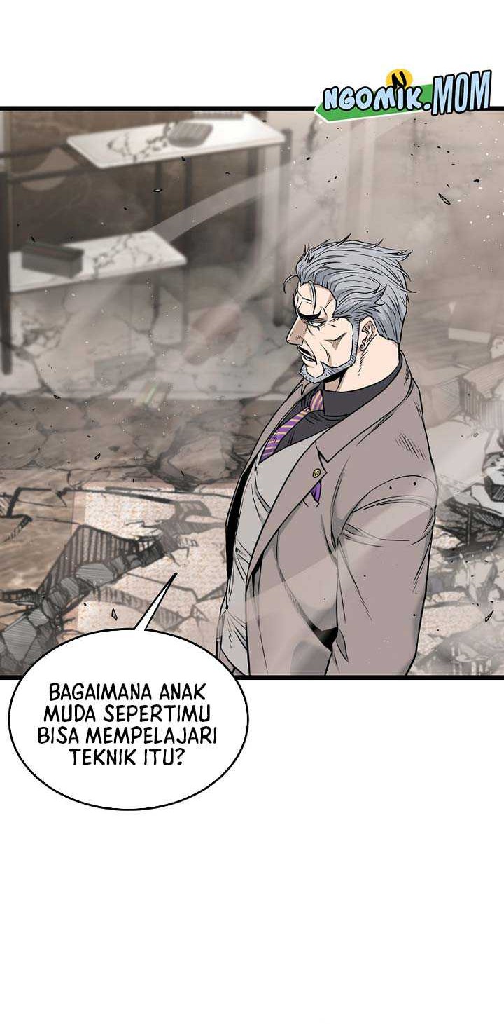 Murim Login Chapter 194 Gambar 49