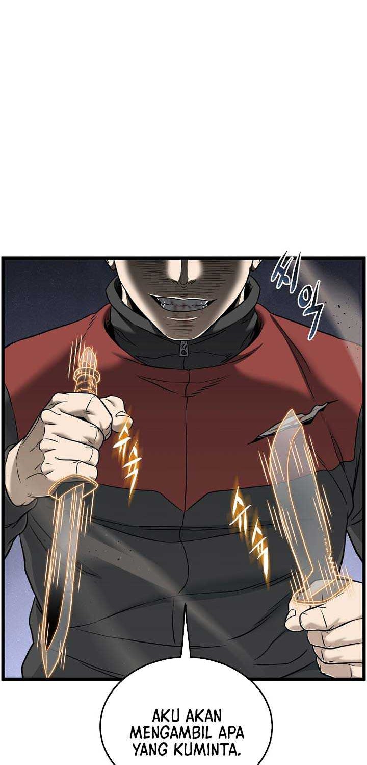 Murim Login Chapter 194 Gambar 51