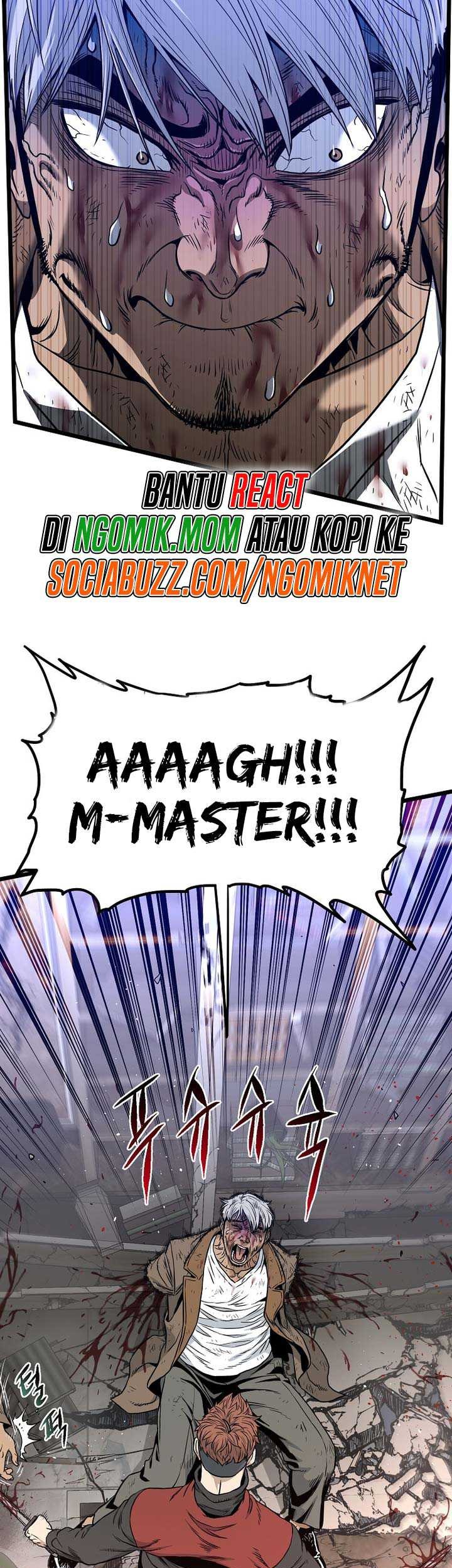 Murim Login Chapter 194 Gambar 54