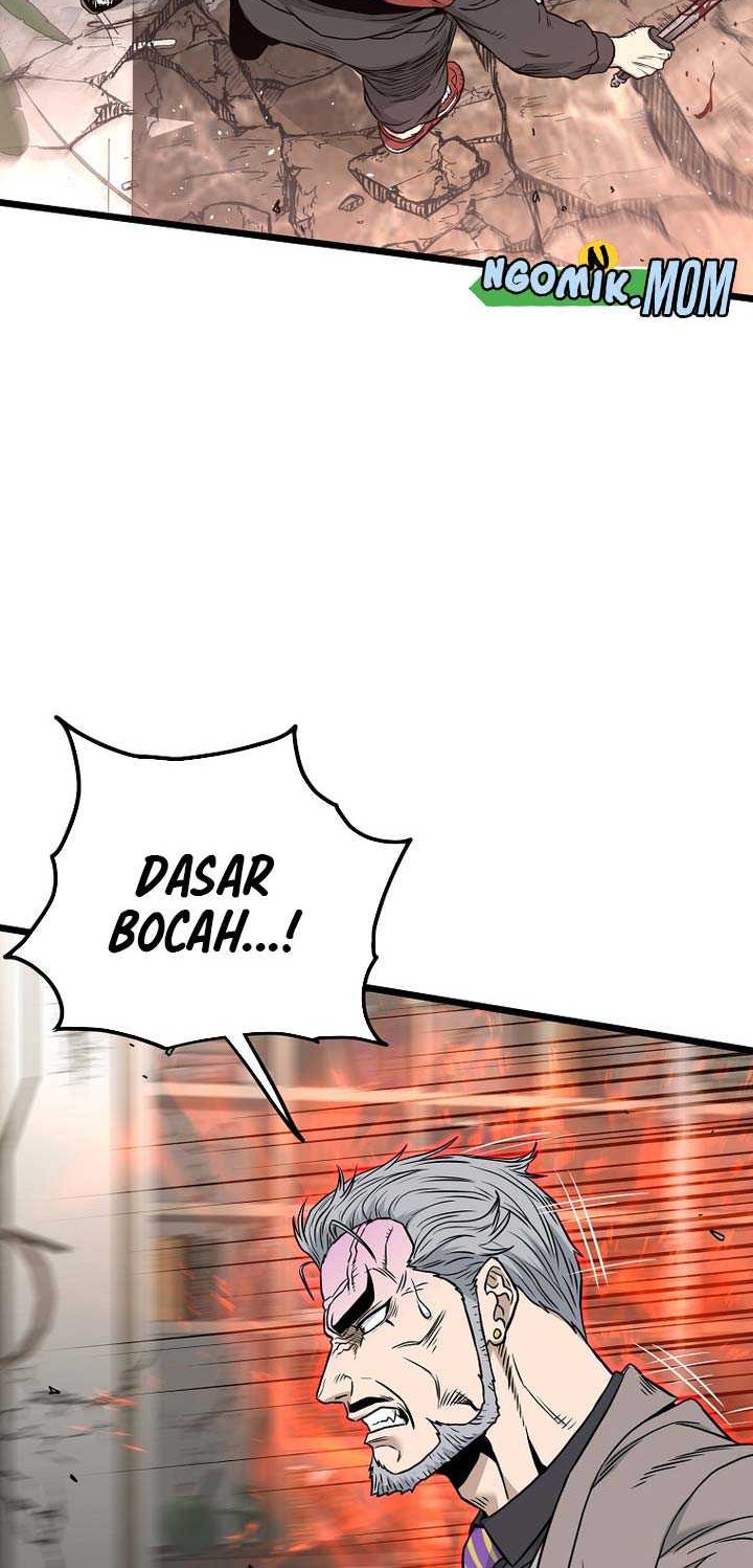 Murim Login Chapter 194 Gambar 55